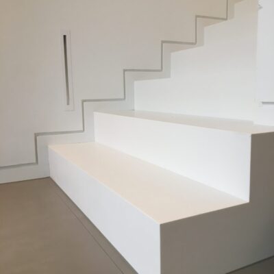 Praktischer Treppenbau Treppen Design Tischlerei Formativ (2)